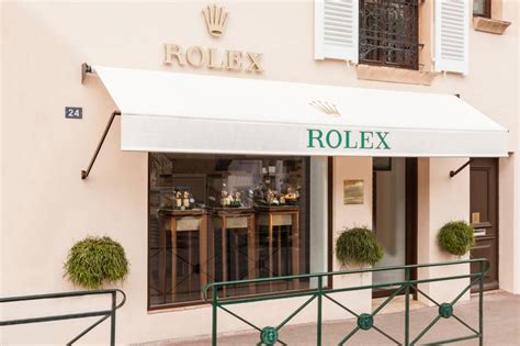 rolex saint tropez|Official Rolex Retailers .